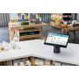 HP ElitePOS Engage One Allt-i-ett-system, modell 141 Alles-in-een 2,2 GHz 3965U 35,6 cm (14") 1920 x 1080 Pixels Touchscreen Zwart (2VR27EA#ABH) thumbnail
