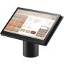 HP ElitePOS Engage One Allt-i-ett-system, modell 141 3965U 2,2 GHz Alles-in-een 35,6 cm (14") 1920 x 1080 Pixels Touchscreen Zwart (2VR27EA#ABH) thumbnail
