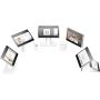 HP ElitePOS Engage One Allt-i-ett-system, modell 141 3965U 2,2 GHz Alles-in-een 35,6 cm (14") 1920 x 1080 Pixels Touchscreen Zwart (2VR27EA#ABH) thumbnail