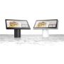 HP ElitePOS Engage One Allt-i-ett-system, modell 141 3965U 2,2 GHz Alles-in-een 35,6 cm (14") 1920 x 1080 Pixels Touchscreen Zwart (2VR27EA#ABH) thumbnail