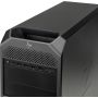 HP Z4 G4 Intel® Xeon® W-2133 16 GB DDR4-SDRAM 512 GB SSD Windows 10 Pro for Workstations Desktop Workstation Zwart (2WU66EA#ABB) thumbnail