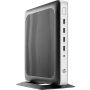 HP t630 2 GHz Windows 10 IoT Enterprise 1,52 kg Zilver GX-420GI (2ZV01AA#ABB) thumbnail