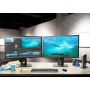 HP t630 2 GHz Windows 10 IoT Enterprise 1,52 kg Zilver GX-420GI (2ZV01AA#ABB) thumbnail