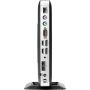 HP t630 2 GHz Windows 10 IoT Enterprise 1,52 kg Zilver GX-420GI (2ZV01AA#ABB) thumbnail
