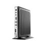 HP t630 2 GHz Windows 10 IoT Enterprise 1,52 kg Zilver GX-420GI (2ZV01AA#ABB) thumbnail
