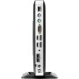 HP t630 2 GHz Windows 10 IoT Enterprise 1,52 kg Zilver GX-420GI (2ZV01AA#ABB) thumbnail