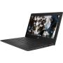HP Chromebook 11 G9 N4500 29,5 cm (11.6") HD Intel® Celeron® 4 GB LPDDR4x-SDRAM 32 GB eMMC Wi-Fi 6 (802.11ax) ChromeOS Zwart (305V3EA#ABH) thumbnail