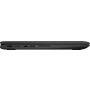 HP Chromebook x360 11 G4 N4500 29,5 cm (11.6") Touchscreen HD Intel® Celeron® 4 GB LPDDR4x-SDRAM 32 GB eMMC Wi-Fi 6 (802.11ax) ChromeOS Zwart (305X5EA#ABH) thumbnail