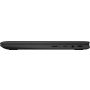 HP Chromebook x360 11 G4 N5100 29,5 cm (11.6") Touchscreen HD Intel® Celeron® 4 GB LPDDR4x-SDRAM 32 GB eMMC Wi-Fi 6 (802.11ax) ChromeOS Zwart (305X7EA#ABH) thumbnail