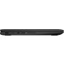 HP Chromebook x360 11 G4 N5100 29,5 cm (11.6") Touchscreen HD Intel® Celeron® 4 GB LPDDR4x-SDRAM 32 GB eMMC Wi-Fi 6 (802.11ax) ChromeOS Zwart (305X7EA#ABH) thumbnail