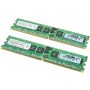 HP 2GB DDR2-3200 SDRAM DIMM 2x1GB (343056-B21) thumbnail