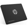 HP SSD 2.5 2.5" 240 GB SATA III 3D TLC NAND (345M8AA) thumbnail