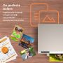HP ENVY HP Inspire 7224e All-in-One printer, Kleur, Printer voor Home, Printen, kopiëren, scannen, Draadloos; HP+; Geschikt voor HP Instant Ink; Scan naar pdf (349V2B#629) thumbnail