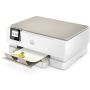 HP ENVY HP Inspire 7224e All-in-One printer, Kleur, Printer voor Home, Printen, kopiëren, scannen, Draadloos; HP+; Geschikt voor HP Instant Ink; Scan naar pdf (349V2B#629) thumbnail