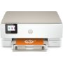 HP ENVY HP Inspire 7224e All-in-One printer, Kleur, Printer voor Home, Printen, kopiëren, scannen, Draadloos; HP+; Geschikt voor HP Instant Ink; Scan naar pdf (349V2B#629) thumbnail