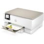HP ENVY HP Inspire 7224e All-in-One printer, Kleur, Printer voor Home, Printen, kopiëren, scannen, Draadloos; HP+; Geschikt voor HP Instant Ink; Scan naar pdf (349V2B#629) thumbnail