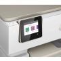 HP ENVY HP Inspire 7224e All-in-One printer, Kleur, Printer voor Home, Printen, kopiëren, scannen, Draadloos; HP+; Geschikt voor HP Instant Ink; Scan naar pdf (349V2B#629) thumbnail