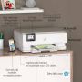 HP ENVY HP Inspire 7224e All-in-One printer, Kleur, Printer voor Home, Printen, kopiëren, scannen, Draadloos; HP+; Geschikt voor HP Instant Ink; Scan naar pdf (349V2B#629) thumbnail