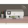 HP ENVY HP Inspire 7224e All-in-One printer, Kleur, Printer voor Home, Printen, kopiëren, scannen, Draadloos; HP+; Geschikt voor HP Instant Ink; Scan naar pdf (349V2B#629) thumbnail