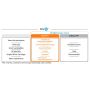 HP ENVY HP Inspire 7224e All-in-One printer, Kleur, Printer voor Home, Printen, kopiëren, scannen, Draadloos; HP+; Geschikt voor HP Instant Ink; Scan naar pdf (349V2B#629) thumbnail