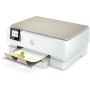 HP ENVY HP Inspire 7224e All-in-One printer, Kleur, Printer voor Home, Printen, kopiëren, scannen, Draadloos; HP+; Geschikt voor HP Instant Ink; Scan naar pdf (349V2B#629) thumbnail