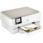 HP ENVY HP Inspire 7224e All-in-One printer, Kleur, Printer voor Home, Printen, kopiëren, scannen, Draadloos; HP+; Geschikt voor HP Instant Ink; Scan naar pdf (349V2B#629) thumbnail