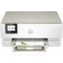 HP ENVY HP Inspire 7224e All-in-One printer, Kleur, Printer voor Home, Printen, kopiëren, scannen, Draadloos; HP+; Geschikt voor HP Instant Ink; Scan naar pdf (349V2B#629) thumbnail