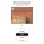 HP ENVY HP Inspire 7224e All-in-One printer, Kleur, Printer voor Home, Printen, kopiëren, scannen, Draadloos; HP+; Geschikt voor HP Instant Ink; Scan naar pdf (349V2B#629) thumbnail