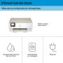 HP ENVY Inspire 7224e Draadloos All-in-One Kleur Printer, Instant Ink; Kopieerapparaat, scanner (349V2B#629) thumbnail