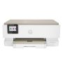 HP ENVY Inspire 7224e Draadloos All-in-One Kleur Printer, Instant Ink; Kopieerapparaat, scanner (349V2B#629) thumbnail