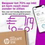 HP ENVY HP Inspire 7924e All-in-One printer, Home, Printen, kopiëren, scannen, Draadloos; HP+; Geschikt voor HP Instant Ink; Automatische documentinvoer (349W0B#629) thumbnail