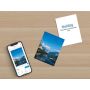 HP ENVY HP Inspire 7924e All-in-One printer, Home, Printen, kopiëren, scannen, Draadloos; HP+; Geschikt voor HP Instant Ink; Automatische documentinvoer (349W0B#629) thumbnail