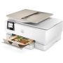 HP ENVY HP Inspire 7924e All-in-One printer, Home, Printen, kopiëren, scannen, Draadloos; HP+; Geschikt voor HP Instant Ink; Automatische documentinvoer (349W0B#629) thumbnail