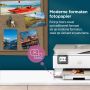 HP ENVY HP Inspire 7924e All-in-One printer, Home, Printen, kopiëren, scannen, Draadloos; HP+; Geschikt voor HP Instant Ink; Automatische documentinvoer (349W0B#629) thumbnail