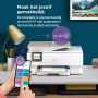 HP ENVY HP Inspire 7924e All-in-One printer, Home, Printen, kopiëren, scannen, Draadloos; HP+; Geschikt voor HP Instant Ink; Automatische documentinvoer (349W0B#629) thumbnail