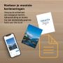 HP ENVY HP Inspire 7924e All-in-One printer, Home, Printen, kopiëren, scannen, Draadloos; HP+; Geschikt voor HP Instant Ink; Automatische documentinvoer (349W0B#629) thumbnail