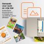 HP ENVY HP Inspire 7924e All-in-One printer, Home, Printen, kopiëren, scannen, Draadloos; HP+; Geschikt voor HP Instant Ink; Automatische documentinvoer (349W0B#629) thumbnail