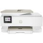 HP ENVY HP Inspire 7924e All-in-One printer, Home, Printen, kopiëren, scannen, Draadloos; HP+; Geschikt voor HP Instant Ink; Automatische documentinvoer (349W0B#629) thumbnail