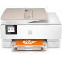 HP ENVY HP Inspire 7924e All-in-One printer, Home, Printen, kopiëren, scannen, Draadloos; HP+; Geschikt voor HP Instant Ink; Automatische documentinvoer (349W0B#629) thumbnail