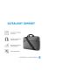 HP Prelude 17,3-inch laptoptas (34Y64AA) thumbnail