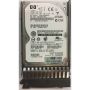 HP 146GB 10K SAS SFF Hard Drive (375863-010) thumbnail
