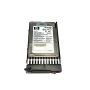 HP Enterprise Hard Drive 72GB SAS Dual Port (384842-B21) thumbnail