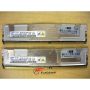 HP Memory Kit 8GB (2x4GB) PC2-5300 DDR2 (397415-B21) thumbnail