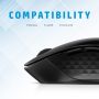 HP 430 Multi-Device draadloze muis (3B4Q2AA#ABB) thumbnail