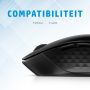 HP 430 Multi-Device draadloze muis (3B4Q2AA#ABB) thumbnail