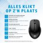 HP 430 Multi-Device draadloze muis (3B4Q2AA#ABB) thumbnail