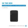 HP Renew Business 14,1 inch laptopsleeve (3E2U7AA) thumbnail