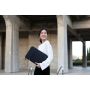 HP Renew Business 14,1 inch laptopsleeve (3E2U7AA) thumbnail
