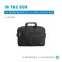 HP Renew Business 14,1-inch laptoptas (3E5F9AA) thumbnail