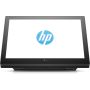 HP 3FH67AA 25,6 cm (10.1") 1280 x 800 Pixels LED Touchscreen Tafel Zwart (3FH67AA) thumbnail